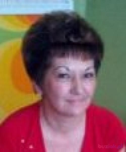 Gosiaczek0046, Kobieta, 58 lat, Włocławek