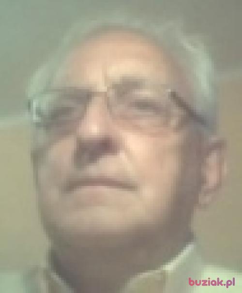 tadbar, Male, 84 years, Tychy