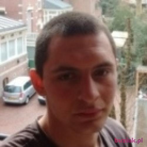 damiano110, Male, 30 years, Koło