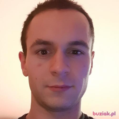 Klakier94, Male, 32 years, Bielsko-Biała