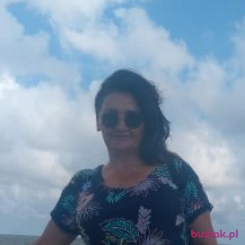 Yola49, Female, 58 years, Łęczyca