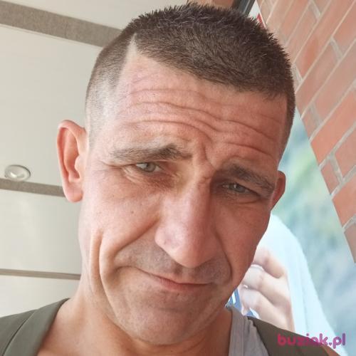 patrolno, Male, 40 years, Legnica