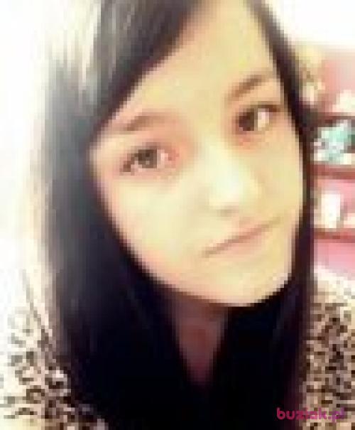 Madziullka, Female, 29 years, Pinczów