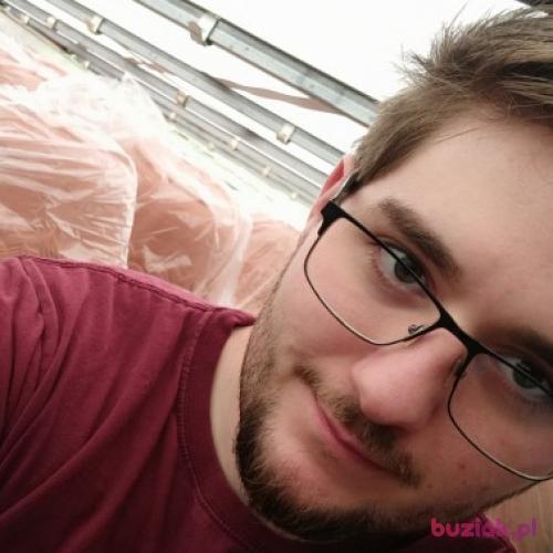 Kacho, Male, 26 years, Bielsko-Biała