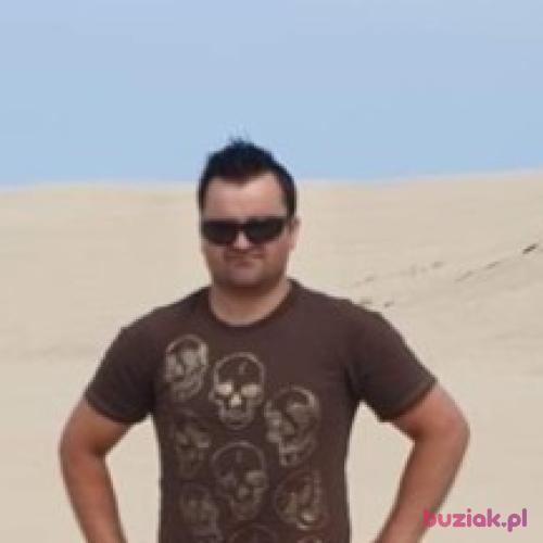 Adek36fajny, Male, 40 years, Jastrzębie Zdrój