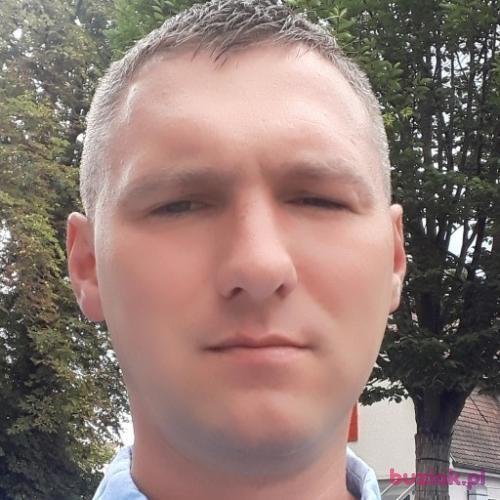 dawidmkn, Mężczyzna, 36 lat, Poznań