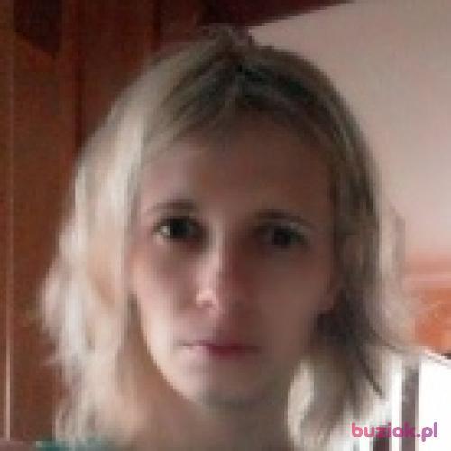 Montek83, Female, 43 years, Żywiec