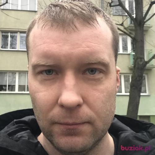 Pocisk1, Male, 37 years, Kędzierzyn-Koźle