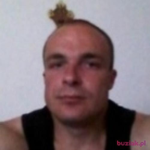 Marc33, Mężczyzna, 40 lat, Włocławek