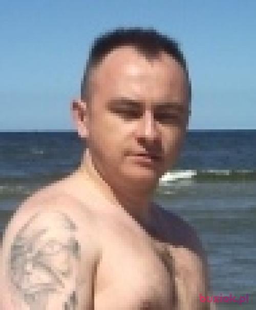 uniek, Male, 40 years, Stargard Szczeciński