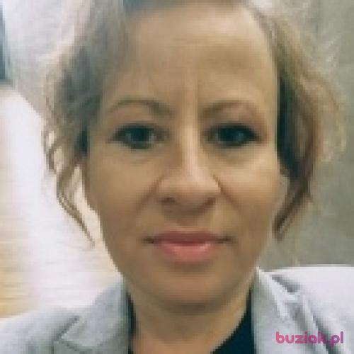 mika81, Kobieta, 45 lat, Lublin