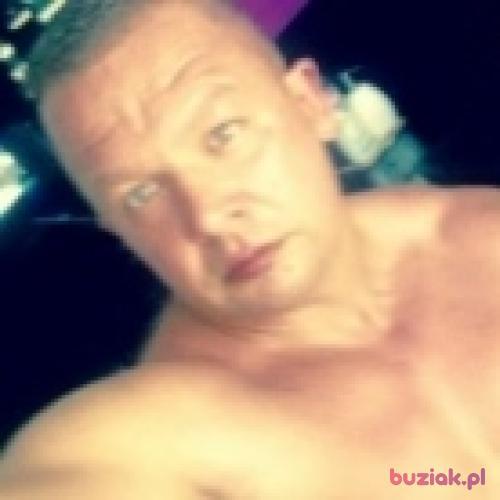 Obdarzony, Male, 46 years, Mława