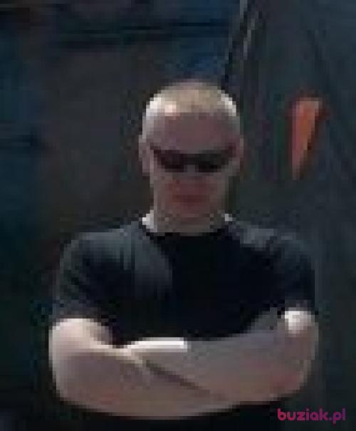 Atamari, Mężczyzna, 38 lat, Łódź
