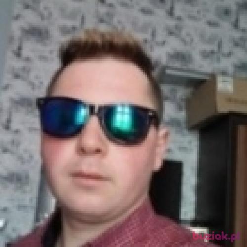 Lewelas, Male, 39 years, Gniezno