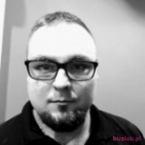 markomarecki, Male, 41 years, Bytom