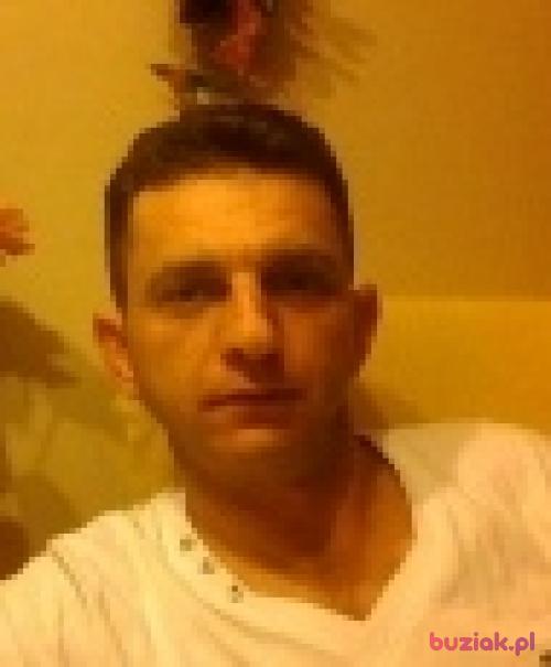 dominik2307, Mężczyzna, 49 lat, Kraków