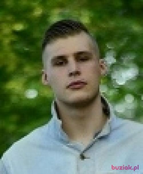 Kraton, Mężczyzna, 31 lat, Choszczno