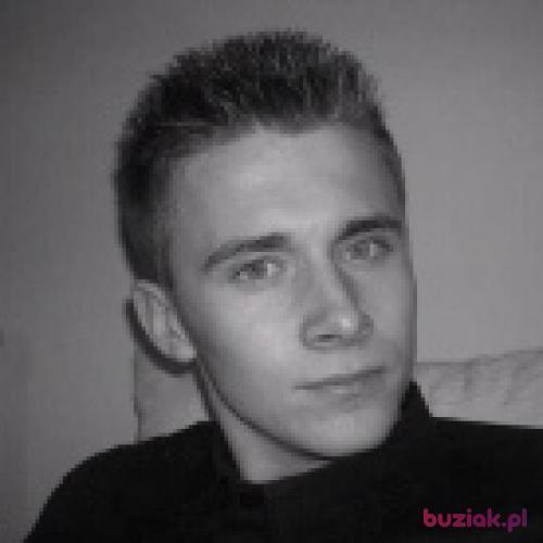 FRYKASEK, Mężczyzna, 35 lat, Oleśnica