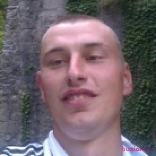 tomus22, Mężczyzna, 32 lata, Lubaczów