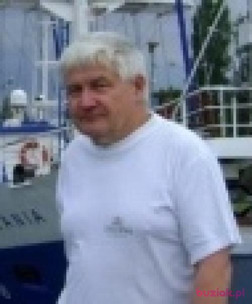 Vedi, Male, 67 years, Bytom