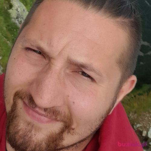 Kub90, Male, 35 years, Ostrowiec Swiętokrzyski