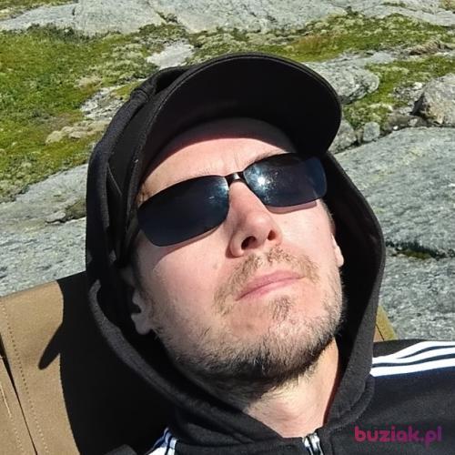 mario440, Male, 35 years, Gdańsk
