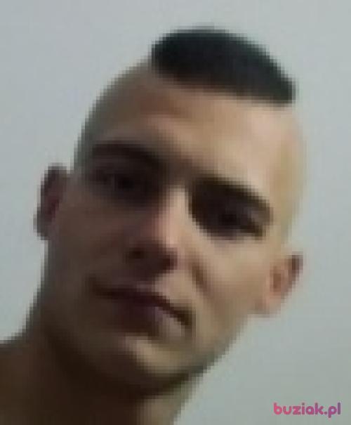 meznyjacek3, Mężczyzna, 28 lat, Tuchola