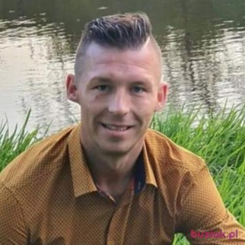 kiki33, Male, 38 years, Kolonowskie