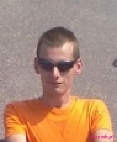 benek1990, Mężczyzna, 36 lat, Starachowice