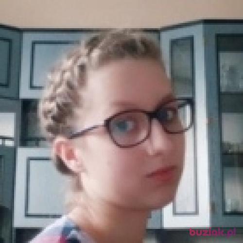 olciak5, Female, 24 years, Czempiń