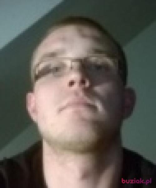 wojtek1995, Mężczyzna, 31 lat, Piaski