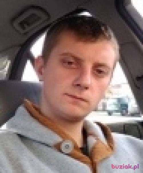 Rafal420, Mężczyzna, 28 lat, Słupsk