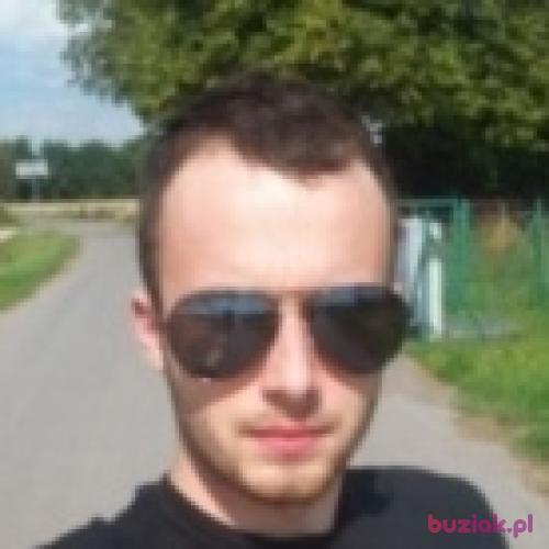 Adriant1995, Mężczyzna, 31 lat, Zamość