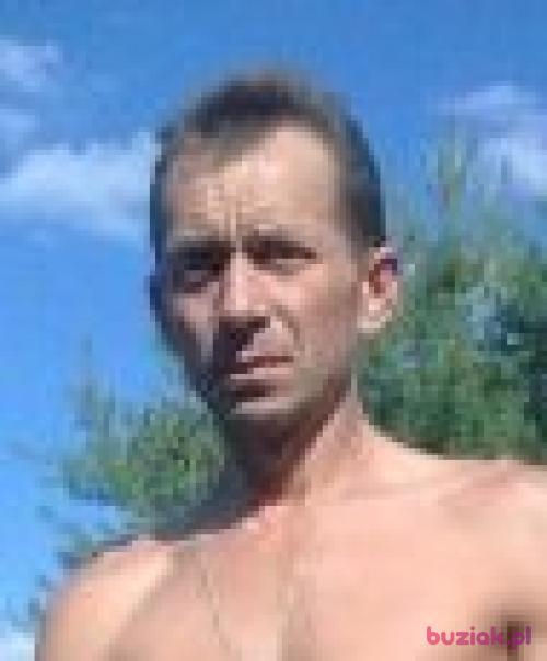 zbychu72, Male, 55 years, Gostyń
