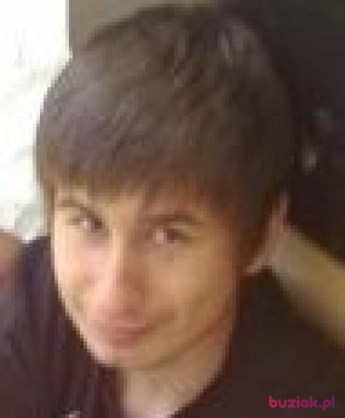 Marcin92sensi, Mężczyzna, 34 lata, Przysucha
