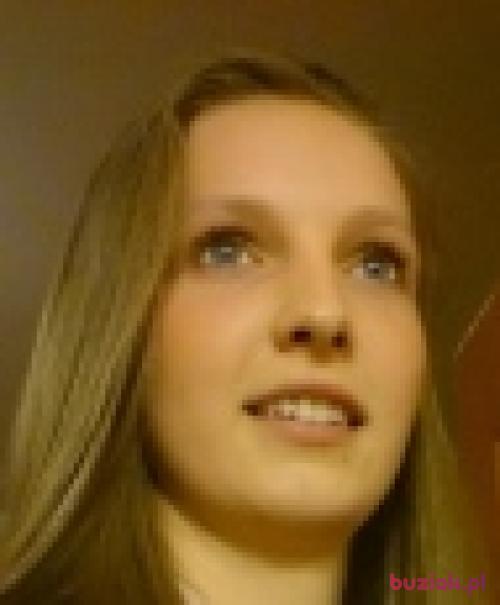 pati44, Female, 32 years, Gliwice