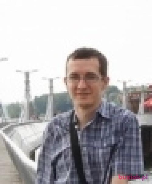 Sentient6, Male, 42 years, Warszawa