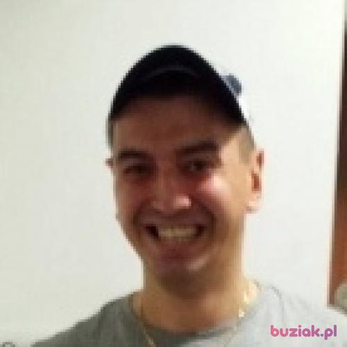 michal-michal1, Mężczyzna, 41 lat, London