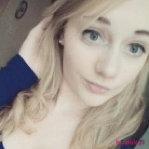 Agaciaaa16, Female, 29 years, Piła