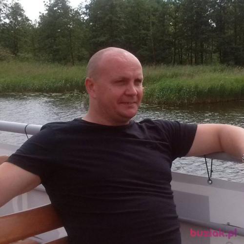Bingo12, Male, 54 years, Ełk