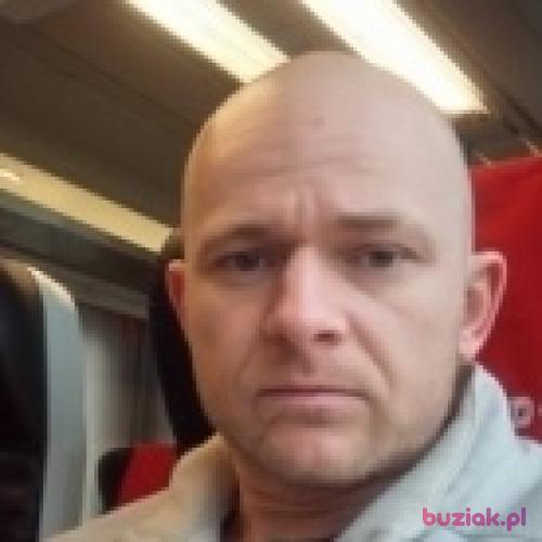 Rosso, Male, 44 years, Ełk