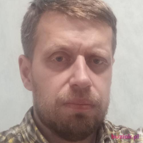 tom717, Male, 43 years, Gdańsk