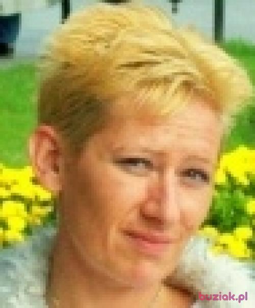 nieDlaCiebieona, Female, 47 years, Bydgoszcz