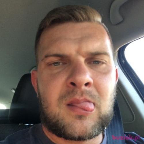 Rafimily, Male, 37 years, Słupca