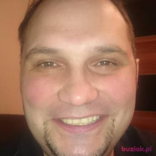 dzielnyzabka, Male, 49 years, Garston