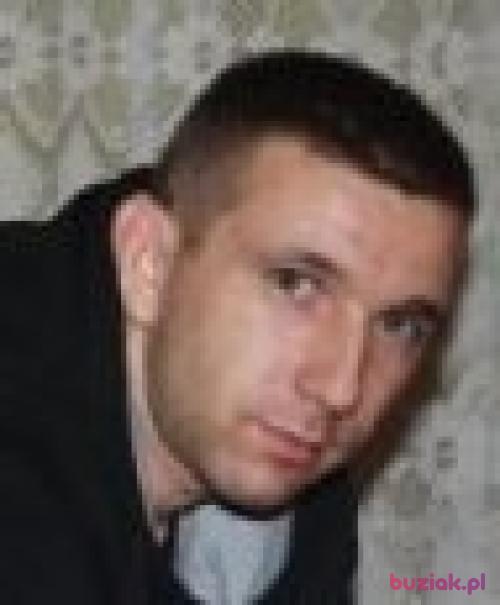 yuniorek23, Male, 37 years, Opalenica