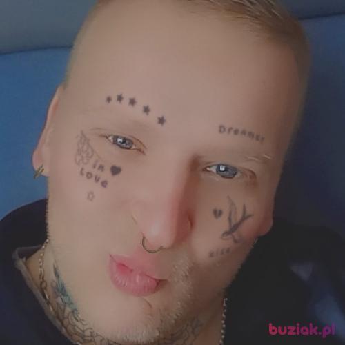 swrskamil, Male, 39 years, Pyrzyce