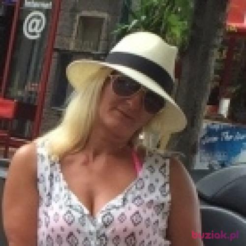 Jola-Jola, Kobieta, 48 lat, London