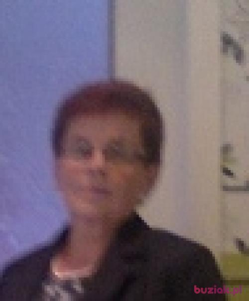 12teresa11, Kobieta, 70 lat, Nakło nad Notecią