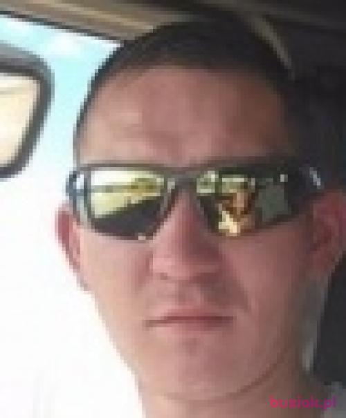 Macius24, Male, 34 years, Człuchów